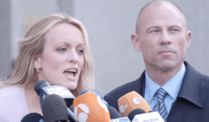 Stormy Daniels Speaks Out After Ex-Attorney Sentenced to Prison