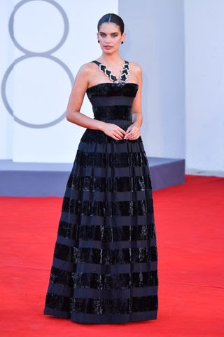 sara sampaio festival venecia 2021