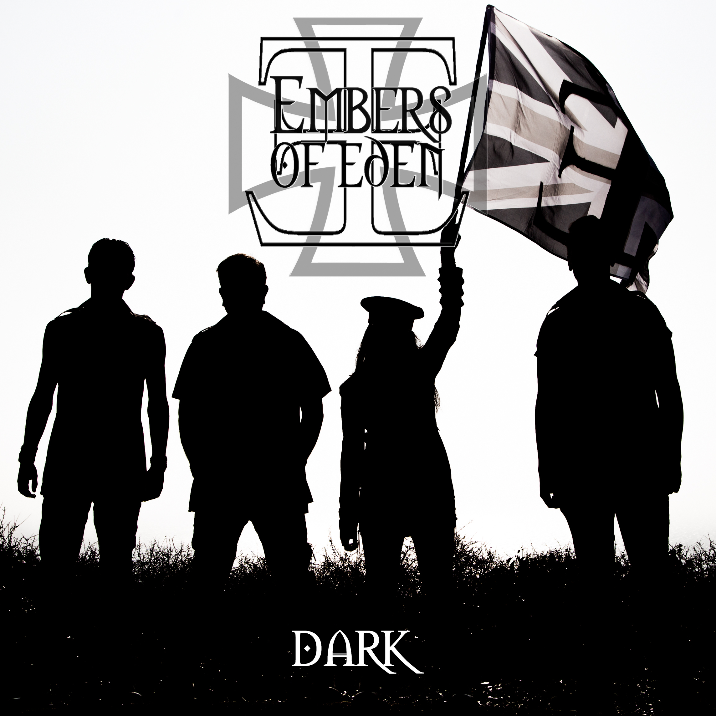 Embers Of Eden Release Brand New Video 'Dark'