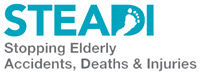 STEADI - Stopping Elderly Accidents, Deaths & Injuries