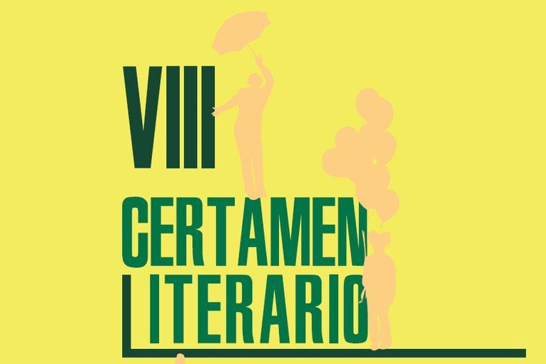 VIII Certamen Literario “Universidad Popular de Almansa”