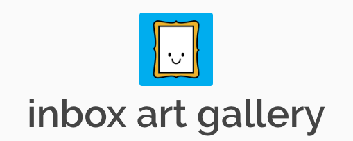 Inbox Art Gallery