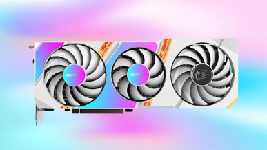 COLORFUL GeForce RTX 3060 Ti Series Graphics Cards 191
