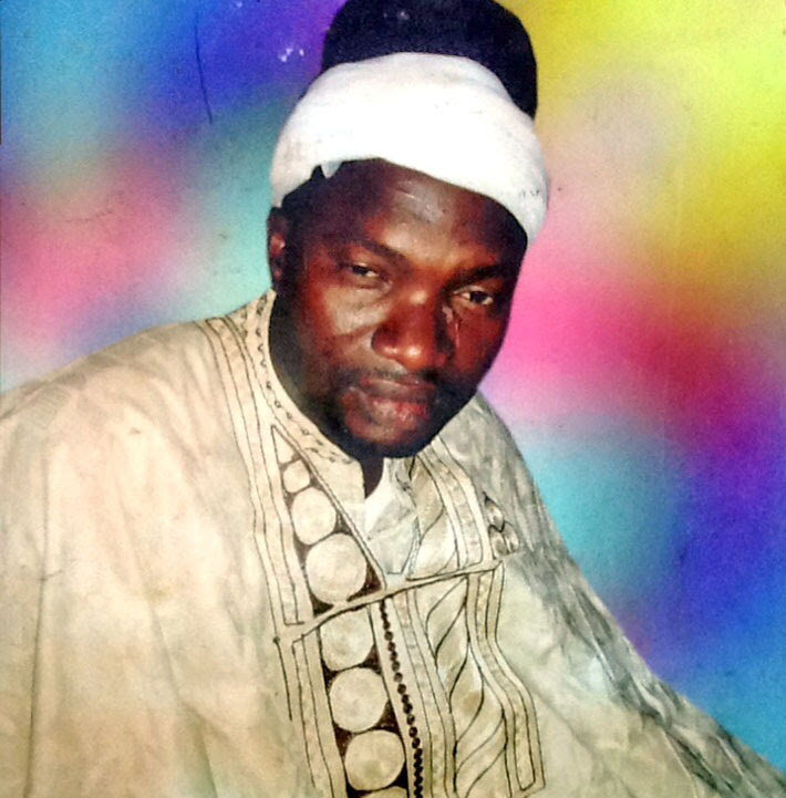 Eli Madami, one of two brothers killed by Muslim Fulani raiders in Kwanti village, Kaduna state, Nigeria. (Morning Star News courtesy of family)