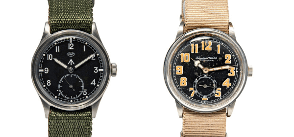 IWC Mark Series Guide | The Watch Club by SwissWatchExpo