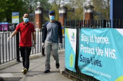 ANÁLISIS | Dejad de echarle la culpa de la pandemia a 