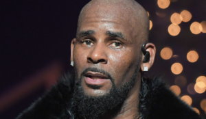 R. Kelly Could Have Learned from Muhammad