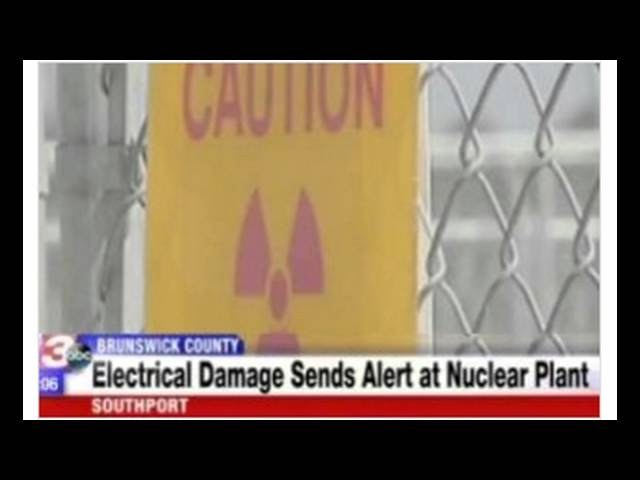 Explosion at North Carolina Nuclear Plant, Emergency Declared after Reactor Power Loss  Sddefault