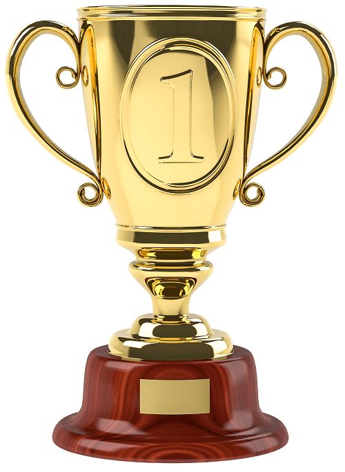 Golden Cup 1st Place Winner Template Free Printable Papercraft Templates
