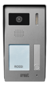 Urmet 1730 video kit