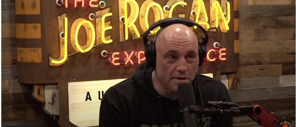 ‘Are You Guys Out Of Your F**king Mind?’: Joe Rogan Says Biden ‘Can’t Talk Right’ Anymore