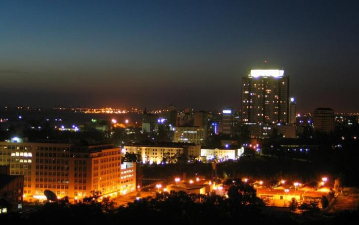 maputo