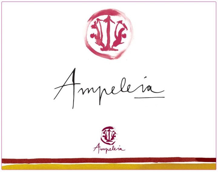 Ampeleia | David Bowler Wine