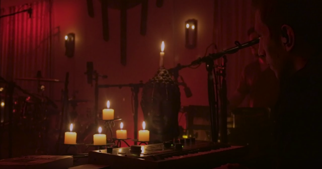 The Contortionist "The Parable (Rediscovered)"