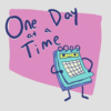 One day at a time
