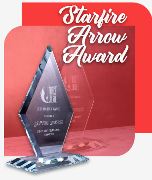 Starfire Arrow Award