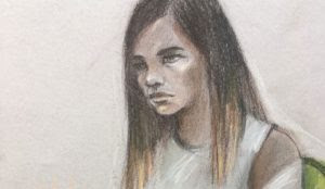 UK: 18-year-old Muslima plots grenade and gun jihad attack on British Museum