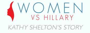 Women VS Hillary