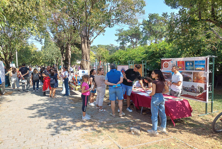 festival foitites komotini 1