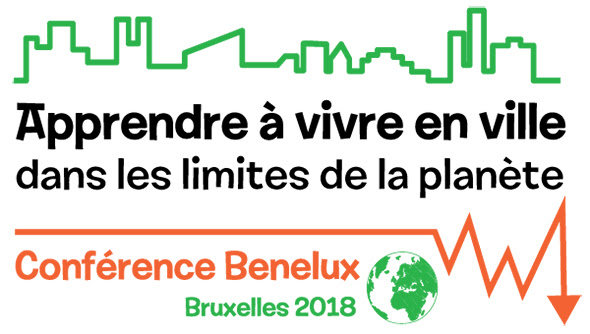 Confrence Benelux 2018