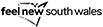 Feel NSW logo