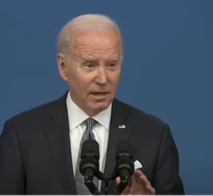 Report: Joe Biden was Panicked Investigators Would Find Hunter’s Documents in his Home