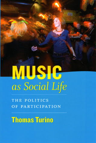 Music as Social Life: The Politics of Participation PDF