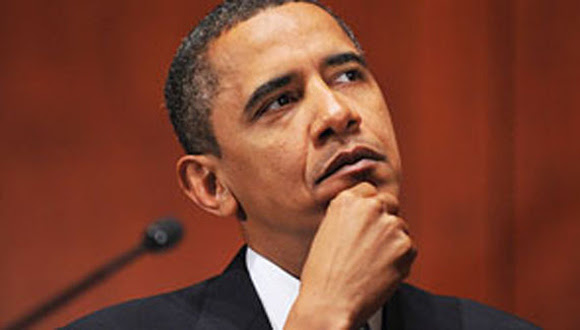 Barack Obama