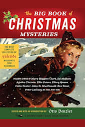 The Big Book of Christmas Mysteries