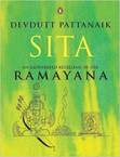 Sita: An Illustrated Retelling of Ramayana Paperback 