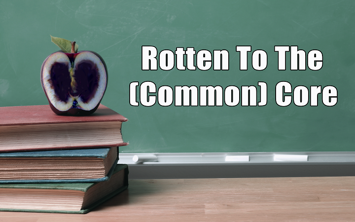 Common Core State Standards a Threat to Personal Liberty — Thomas More Law Center Develops Opt-Out Form for Parents