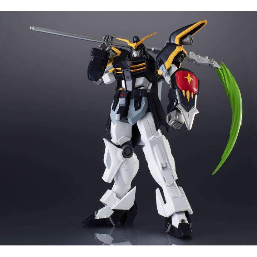 Image of Gundam Universe XXXG-01D Gundam Deathscythe - NOVEMBER 2019