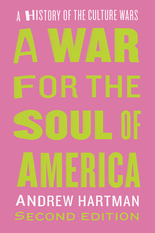 A War for the Soul of America: A History of the Culture Wars in Kindle/PDF/EPUB