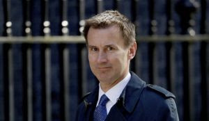 UK: Foreign Secretary studying ways to bring children of Islamic State jihadis back to Britain