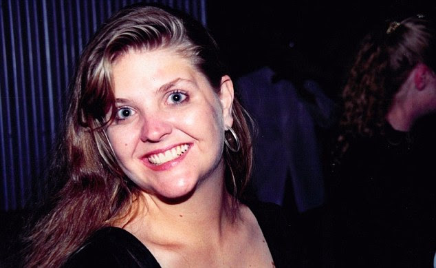 Jane Rimmer was 23 when she went missing in 1996 after a night out in Claremont