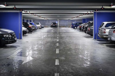 New guidance released on car park design as growth of e-vehicles impact fire considerations