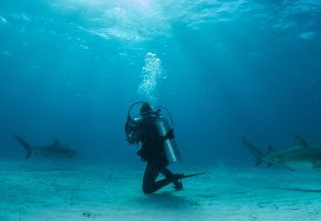 Exuma Cays, Bahama