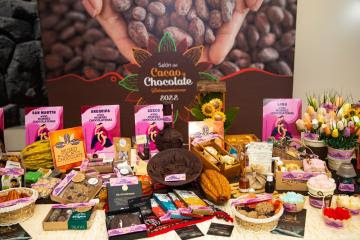 Perú será el punto de encuentro del sector cacaotero y chocolatero a nivel latinoamericano y mundial