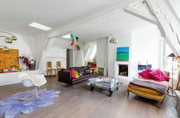 Chic And Deco