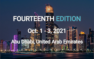 انطلاق مؤتمر السياسة العامة 2021 في نسخته الرابعة بداية أكتوبر المقبل بقصر الإمارات في أبو ظبي