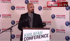 Illinois: Muslim leader says “Everything we represent goes in total contradiction to what the West represents”