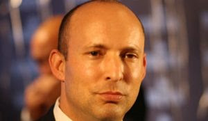 Will Bennett government’s concessions to Arab party ‘jettison Zionism’?