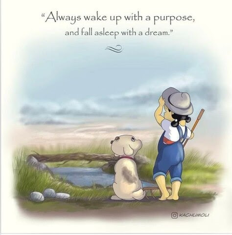 Always-Purpose-Dream