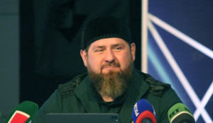 Chechnya’s Kadyrov: Those who burn Qur’an ‘are real terrorists from whom a healthy society needs to be freed’
