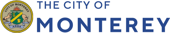 City of Monterey Logo