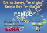 F5MSB Diploma EUDOTA