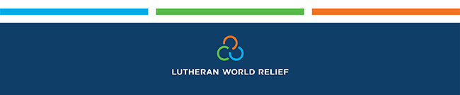 Lutheran World Relief