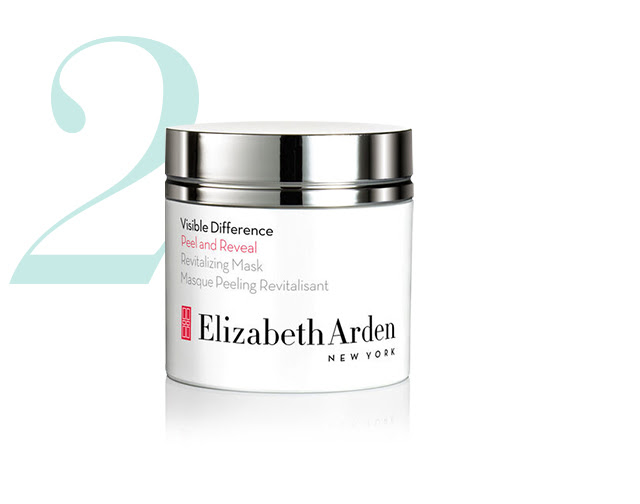 Visible Difference Peel & Reveal Revitalizing Mask