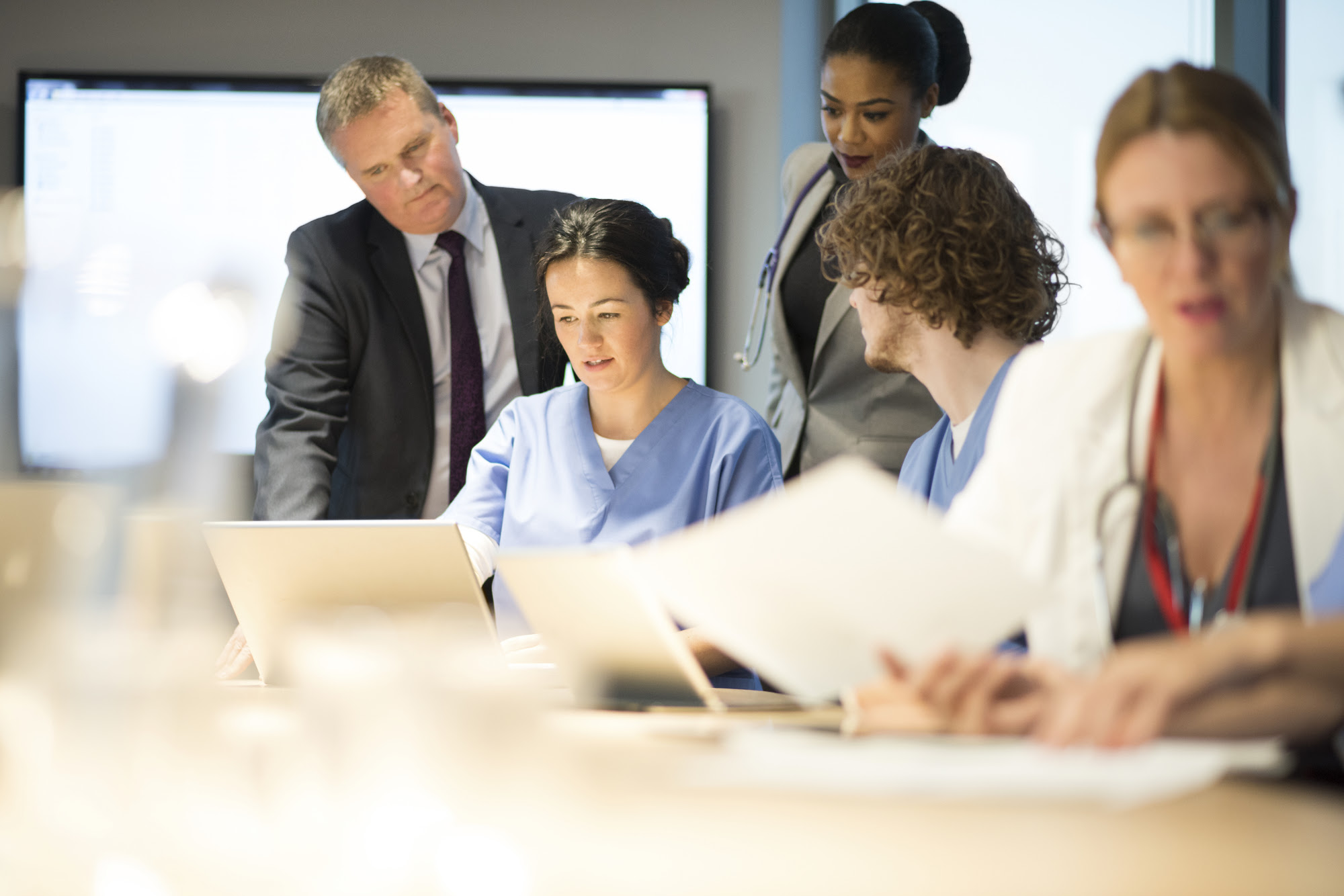 AHRQ's Academy Integration Playbook Click to AHRQ's Academy Integration Playbook