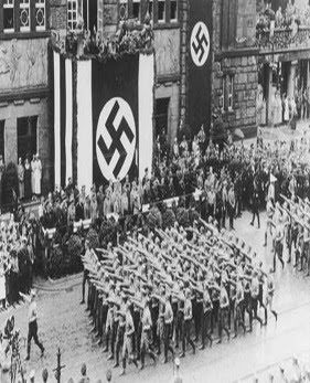 Nazi-Germany